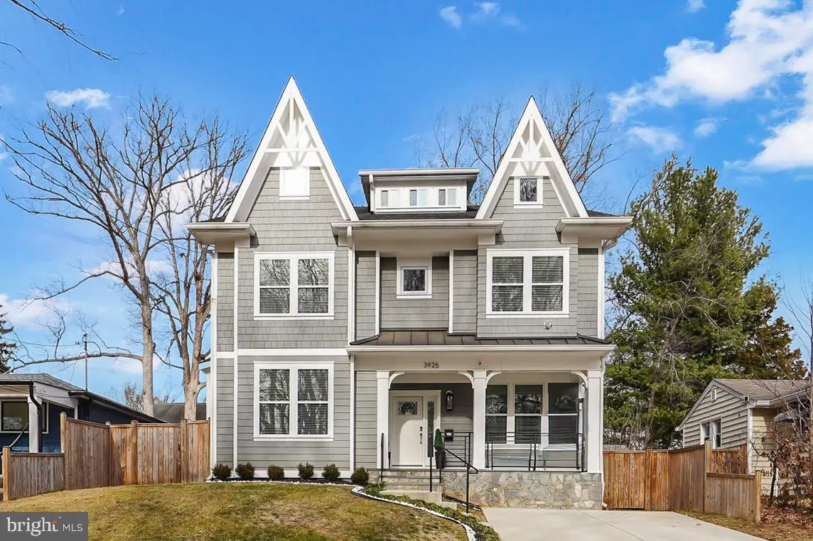 3925 Decatur Ave, Kensington, MD 20895 - Image #1