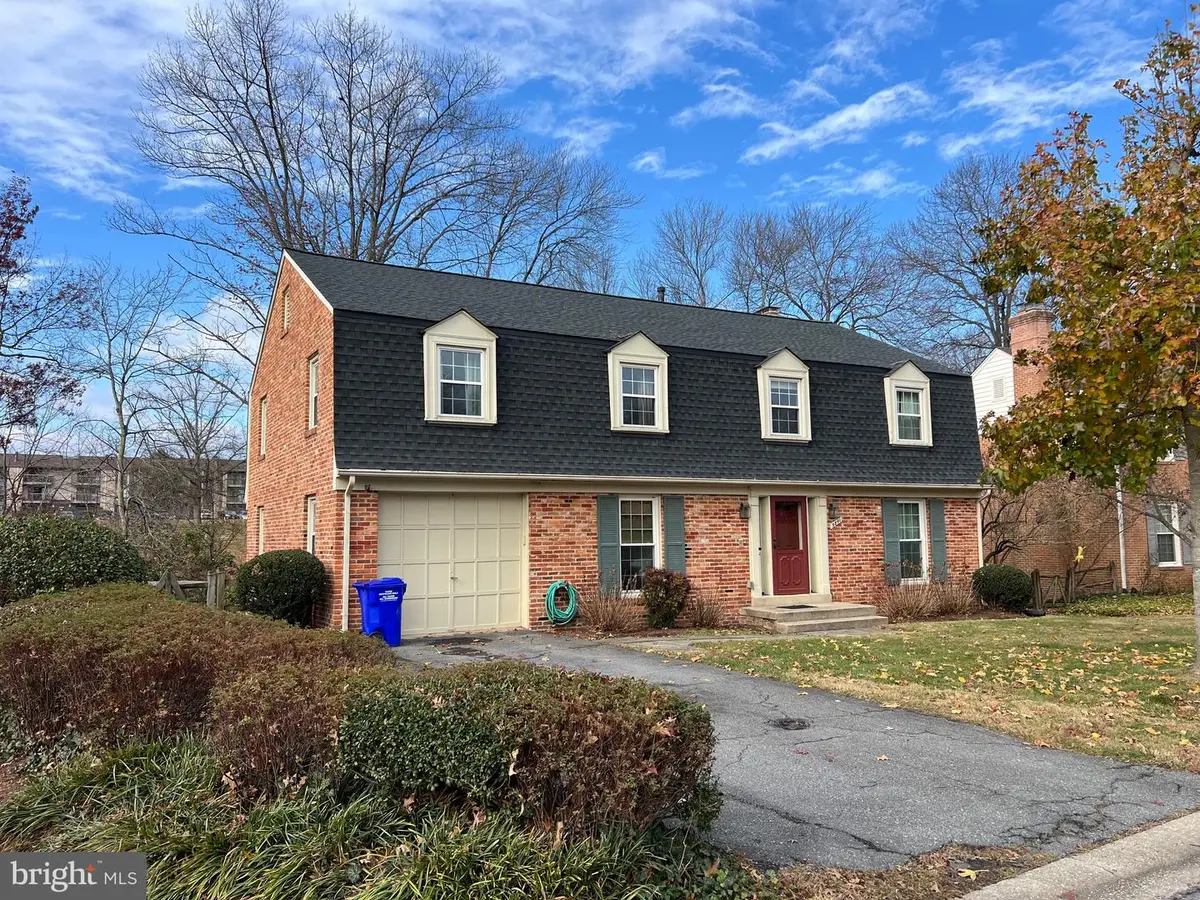 9841 Canal Rd, Montgomery Village, MD 20886 - Image #1