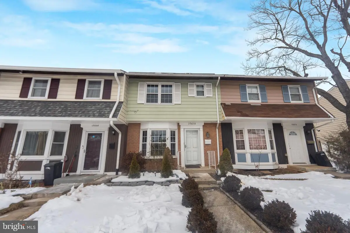 17610 Larchmont Ter, Gaithersburg, MD 20877 - Image #1