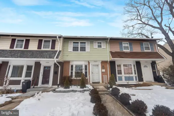 17610 Larchmont Ter, GAITHERSBURG, MD 20877