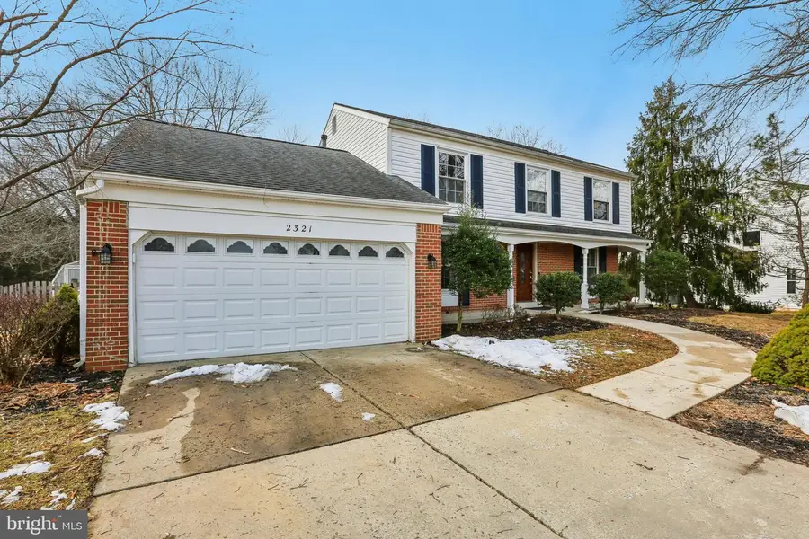 2321 Nees Ln, Silver Spring, MD 20905 - #2