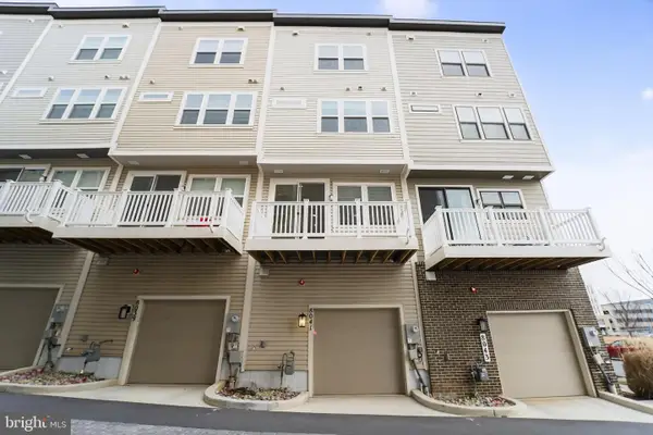 8041 Baxter St, ROCKVILLE, MD 20855