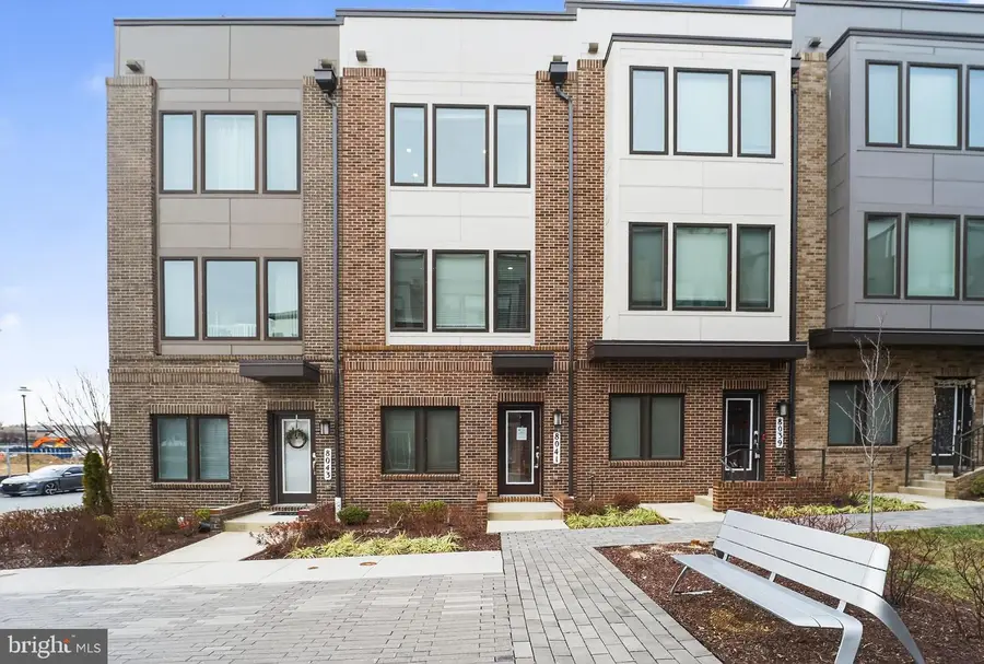 8041 Baxter St, Rockville, MD 20855 - Image #2