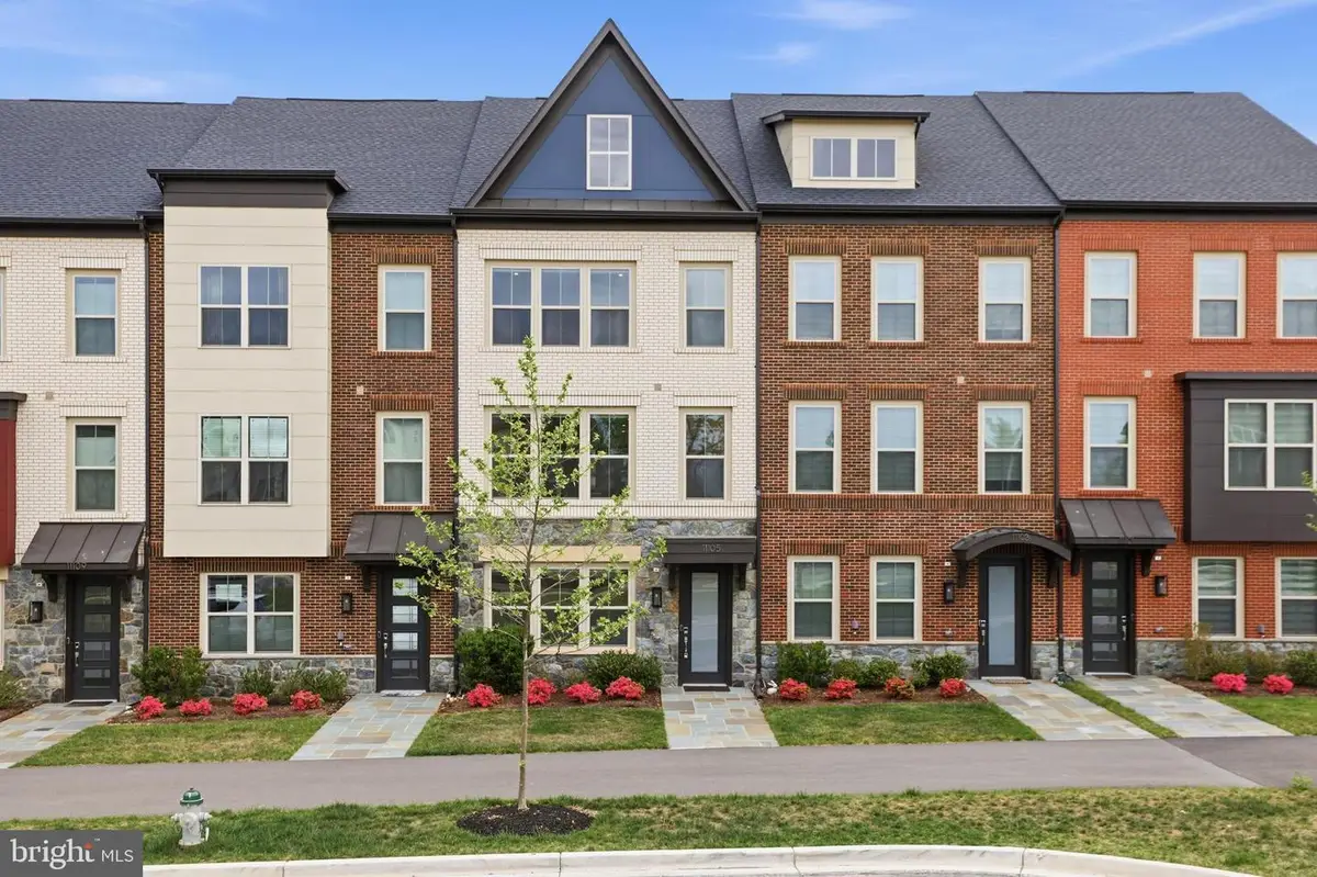 11105 Medical Center Dr, Rockville, MD 20850 - #1