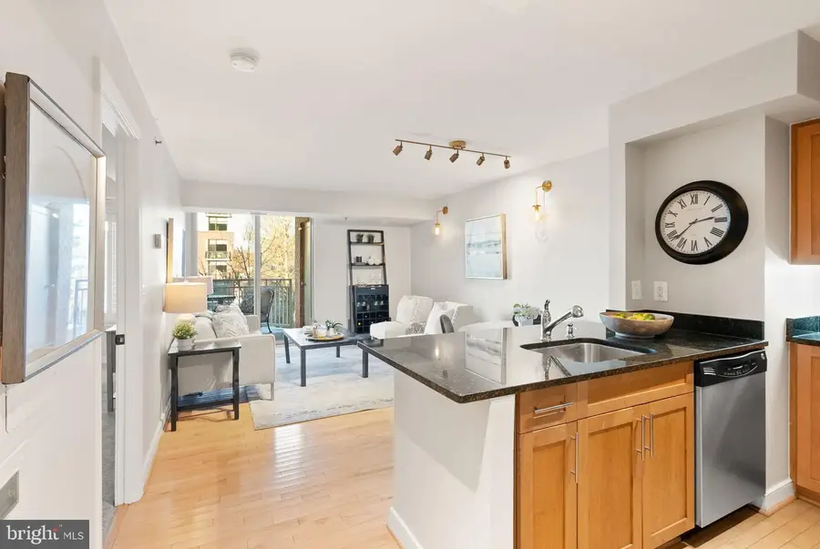 7500 Woodmont Ave #s520, Bethesda, MD 20814 - Image #2