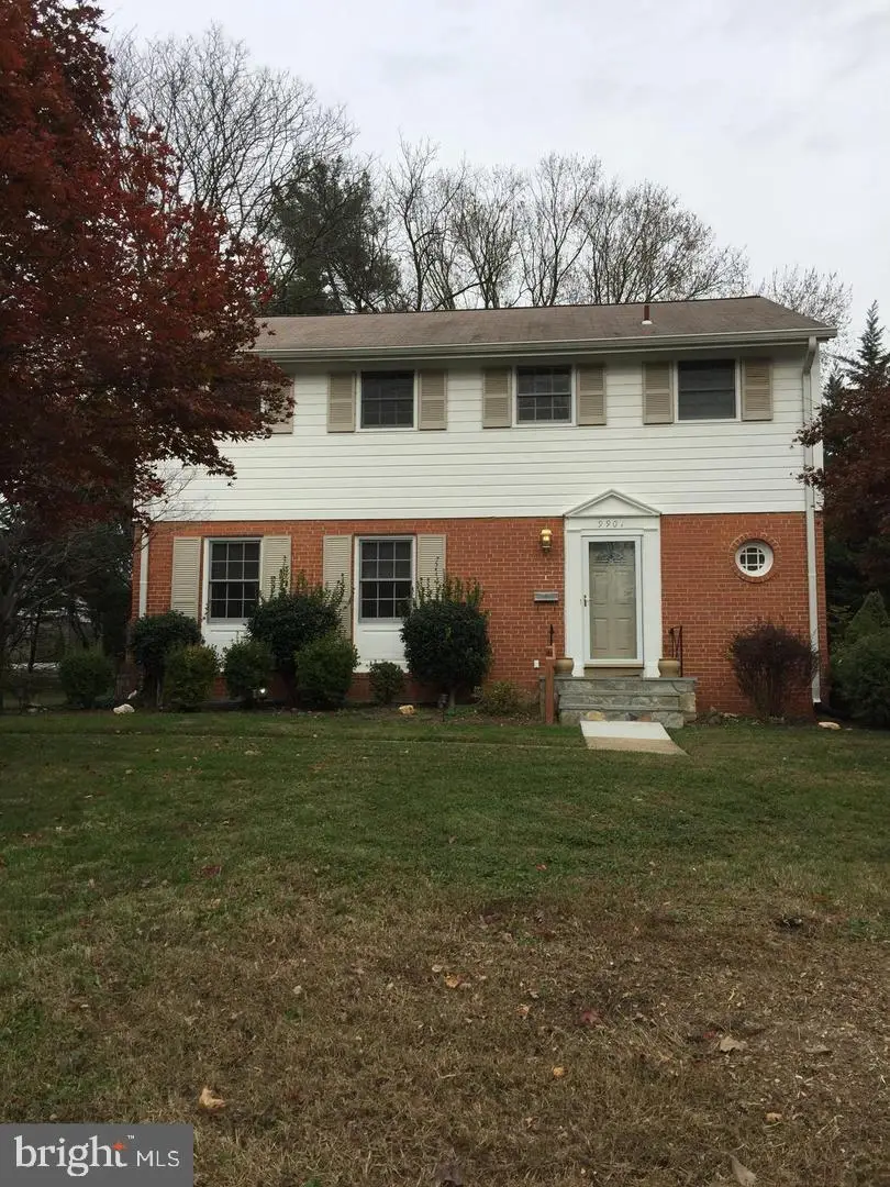 9901 Fernwood Rd, Bethesda, MD 20817 - Image #1