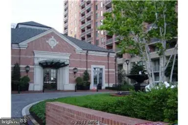 11710 Old Georgetown Rd #602, North Bethesda, MD 20852 - Image #2