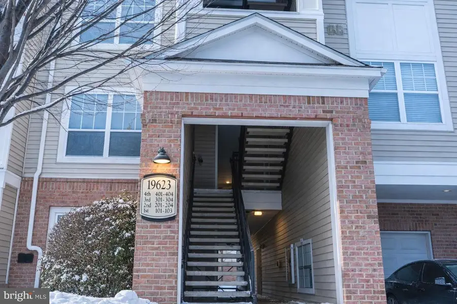 19623 Galway Bay Cir #202, Germantown, MD 20874 - #3