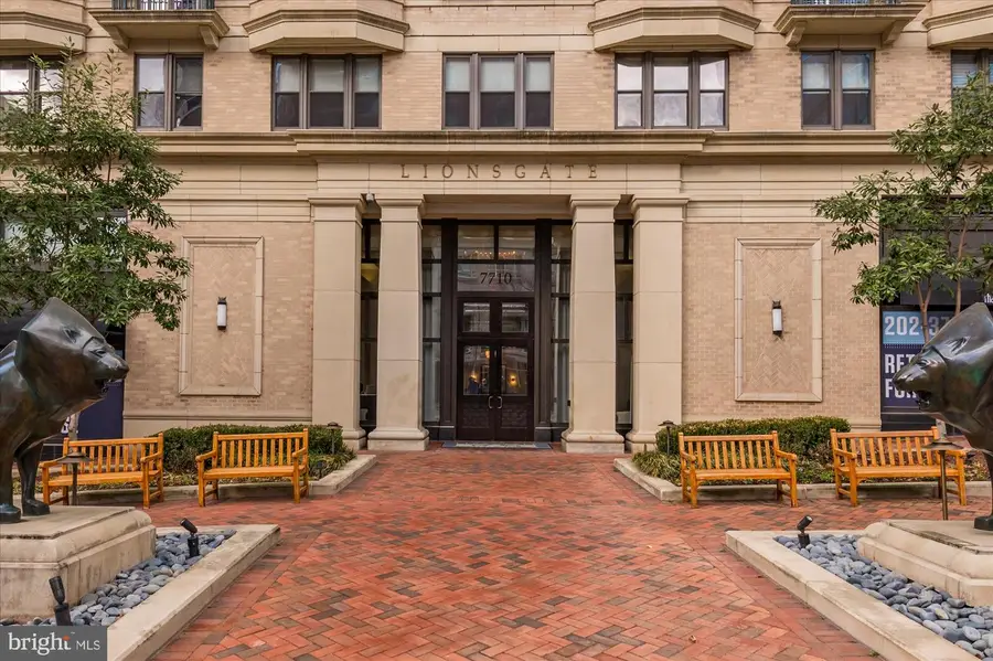 7710 Woodmont Ave #513, Bethesda, MD 20814 - Image #3