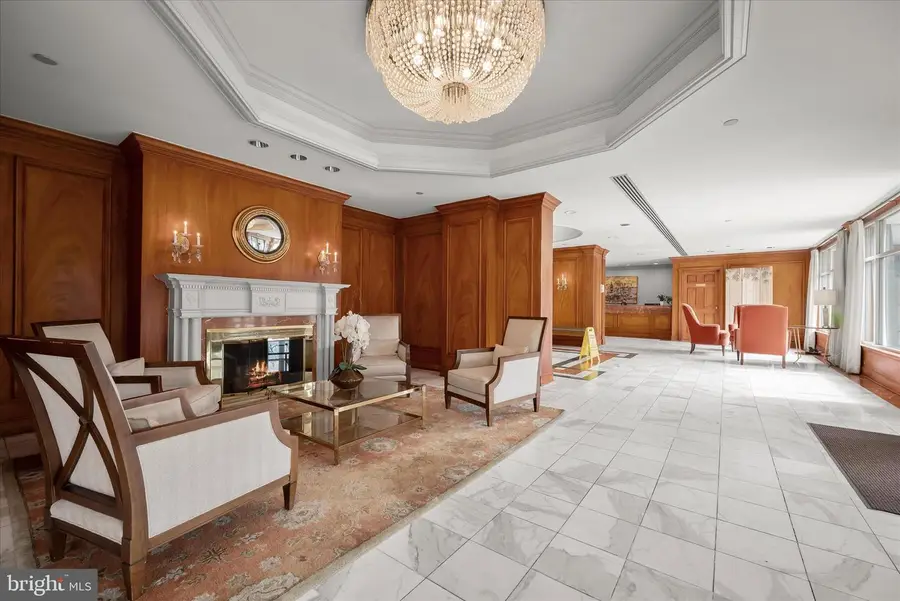 5450 Whitley Park Ter #102, Bethesda, MD 20814 - #3