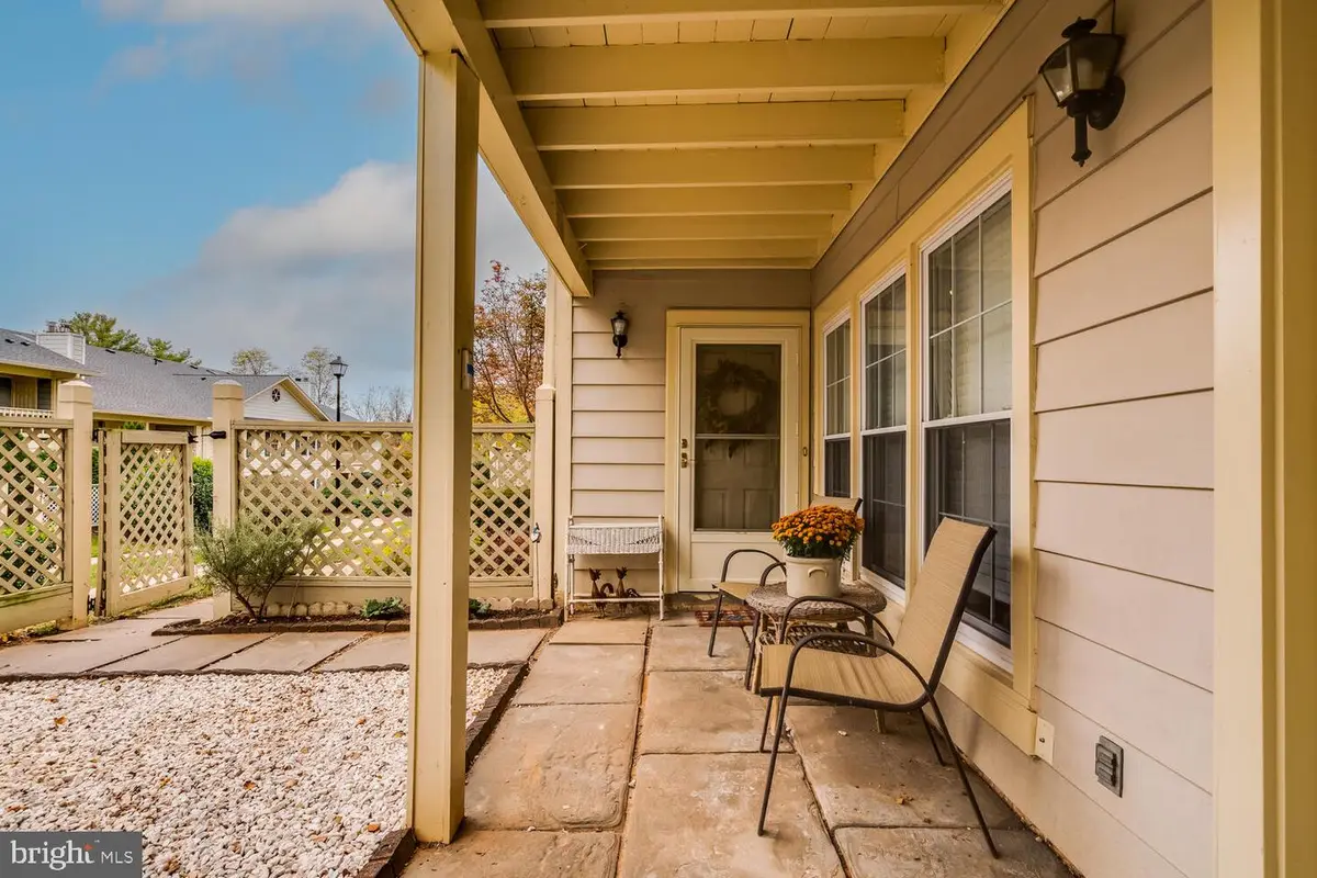 20536 Shadyside Way #58-4, Germantown, MD 20874 - #1