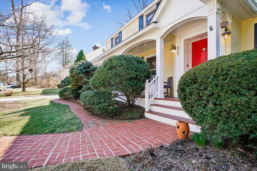 8008 Aberdeen Rd, Bethesda, MD 20814 - #3
