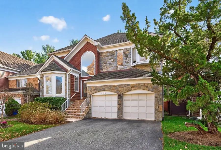 5516 Thornbush Ct, Bethesda, MD 20814 - Image #2