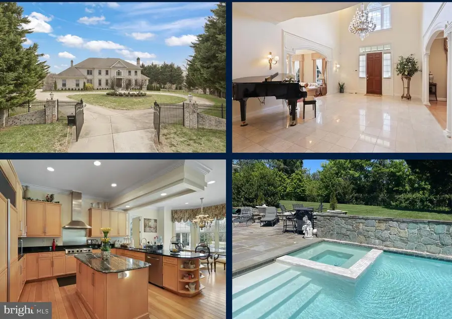 11409 Highland Farm Ct, Potomac, MD 20854 - #2