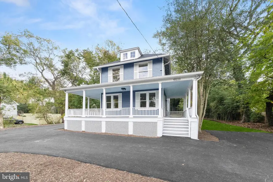 10220 Capitol View Ave, Silver Spring, MD 20910 - #2