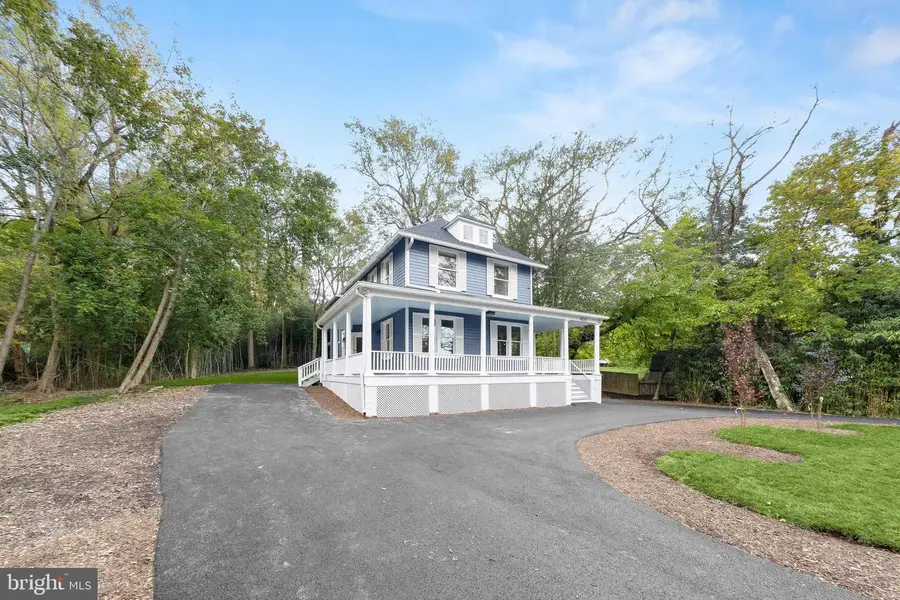 10220 Capitol View Ave, Silver Spring, MD 20910 - #3