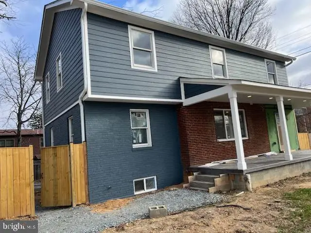 601 Ray Dr, Silver Spring, MD 20910 - Image #2