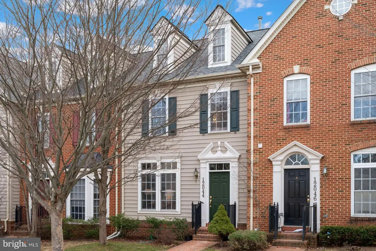 12044 Chestnut Glen Rd, Clarksburg, MD 20871 - Image #1