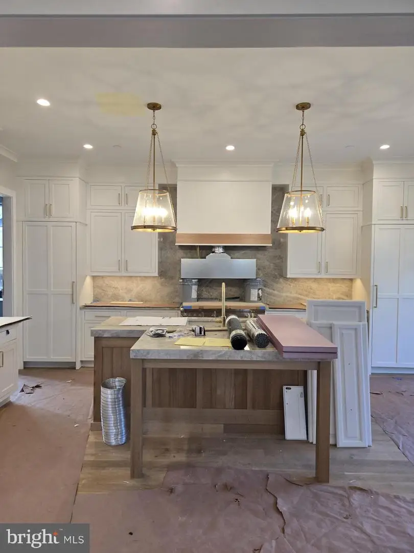 7005 Exfair Rd, Bethesda, MD 20814 - #2