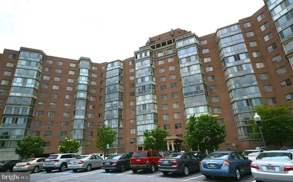 3200 N Leisure World Blvd #203, SILVER SPRING, MD 20906