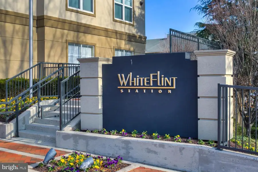 11750 Old Georgetown #2206, Rockville, MD 20852 - #2