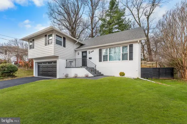 9410 Linden Ave, BETHESDA, MD 20814