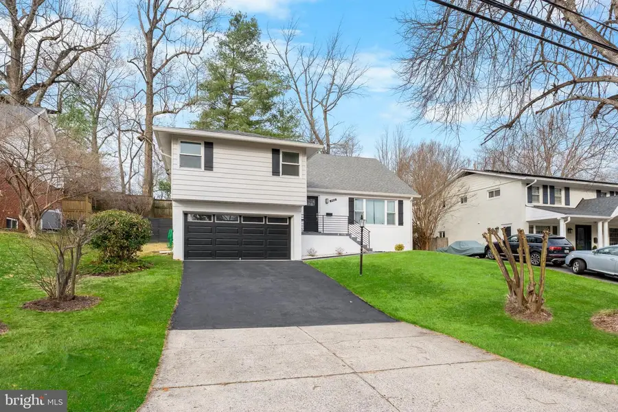 9410 Linden Ave, Bethesda, MD 20814 - #2