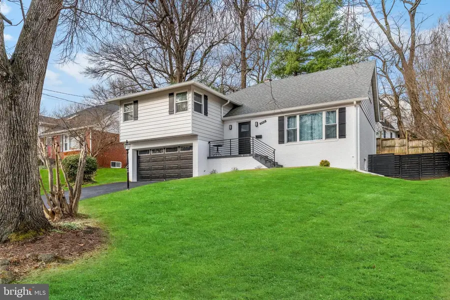 9410 Linden Ave, Bethesda, MD 20814 - #3