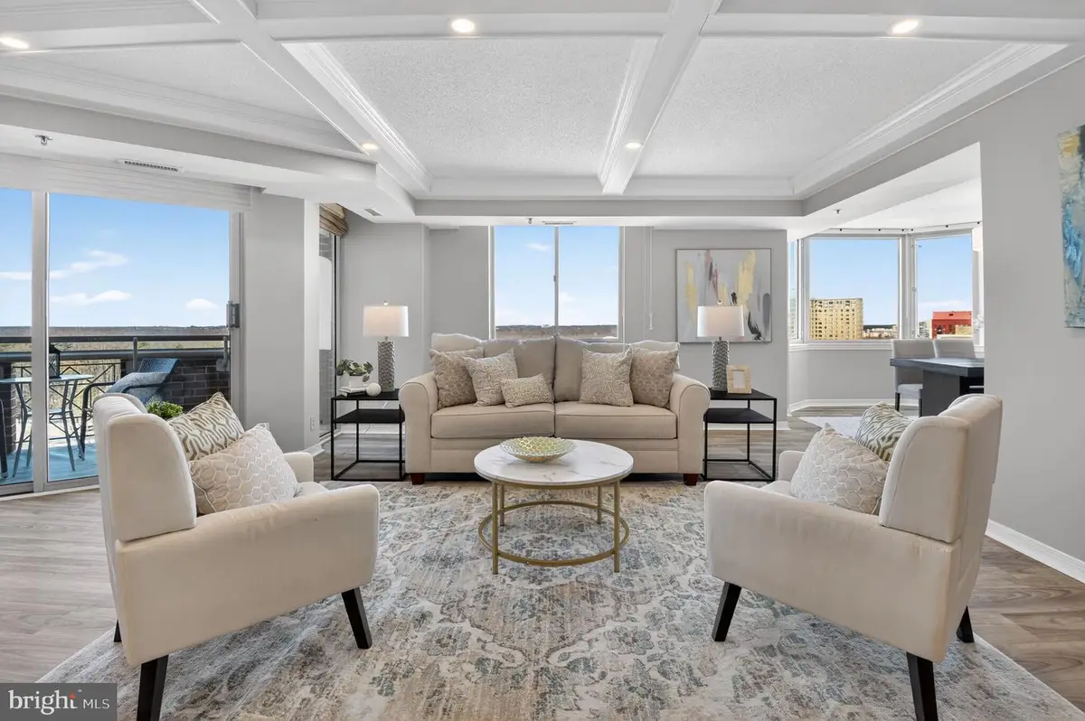 5809 Nicholson Ln #1209, North Bethesda, MD 20852 - #1