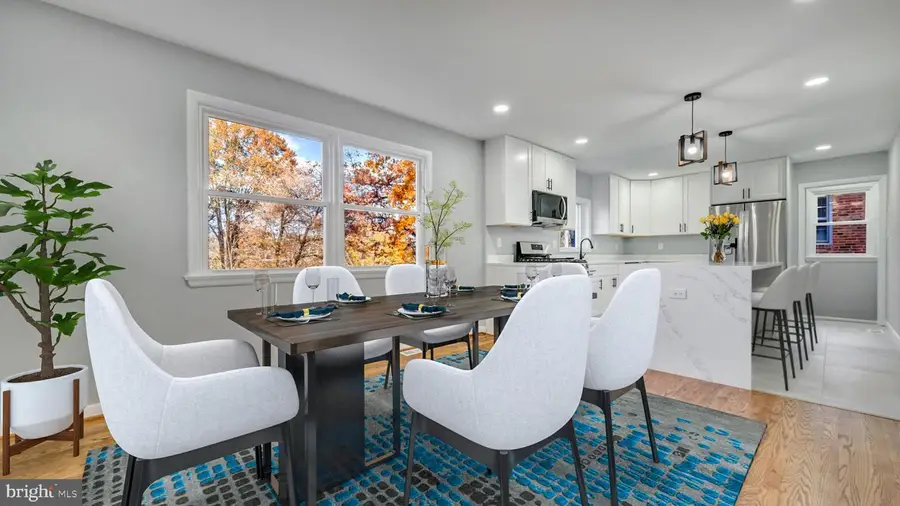 1409 Crestridge Dr, Silver Spring, MD 20910 - #3