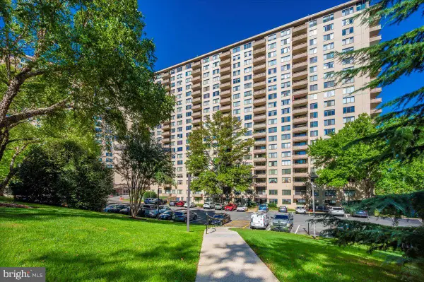 5225 Pooks Hill Rd #505s, BETHESDA, MD 20814