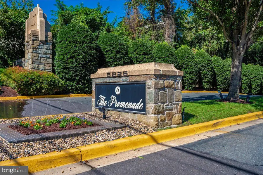 5225 Pooks Hill Rd #505s, Bethesda, MD 20814 - Image #2