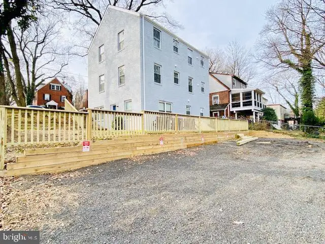 8001 Garland Ave, Takoma Park, MD 20912 - #3