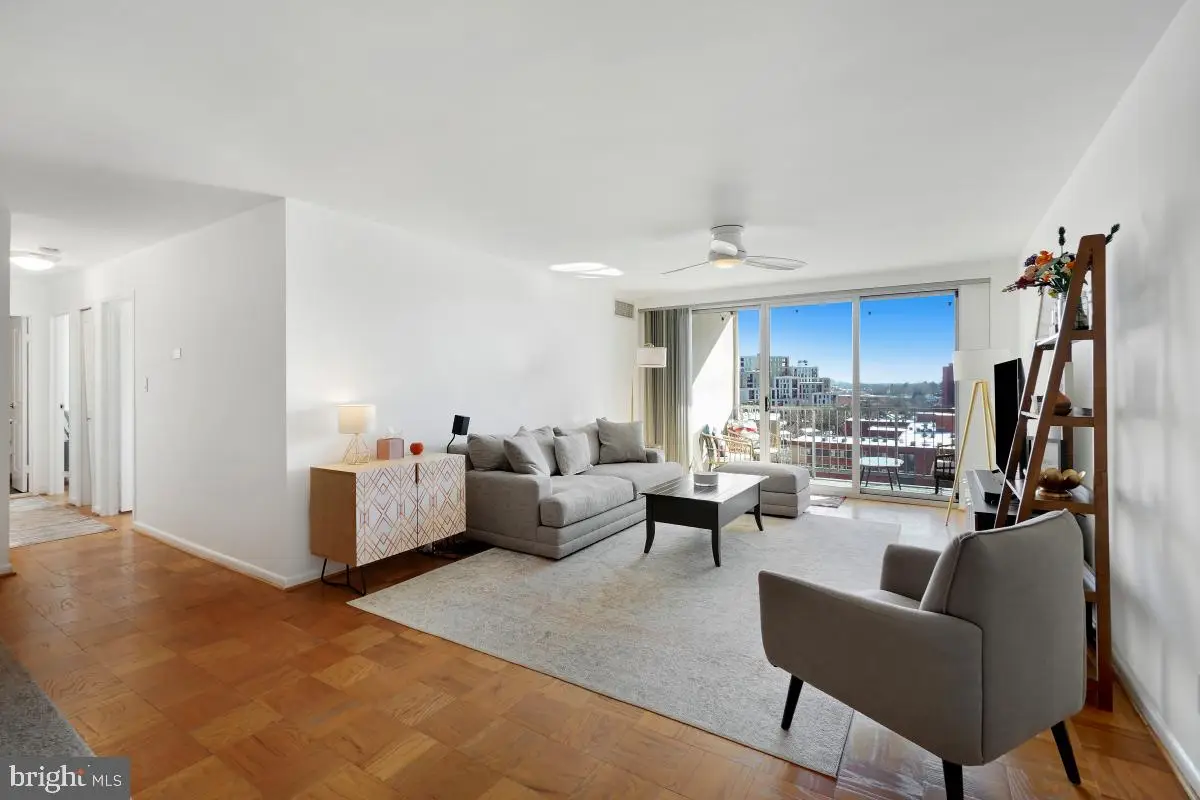 4977 Battery Ln #1-1014, Bethesda, MD 20814 - Image #1