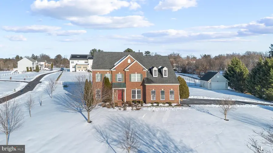 21723 Rolling Ridge, Laytonsville, MD 20879 - #3