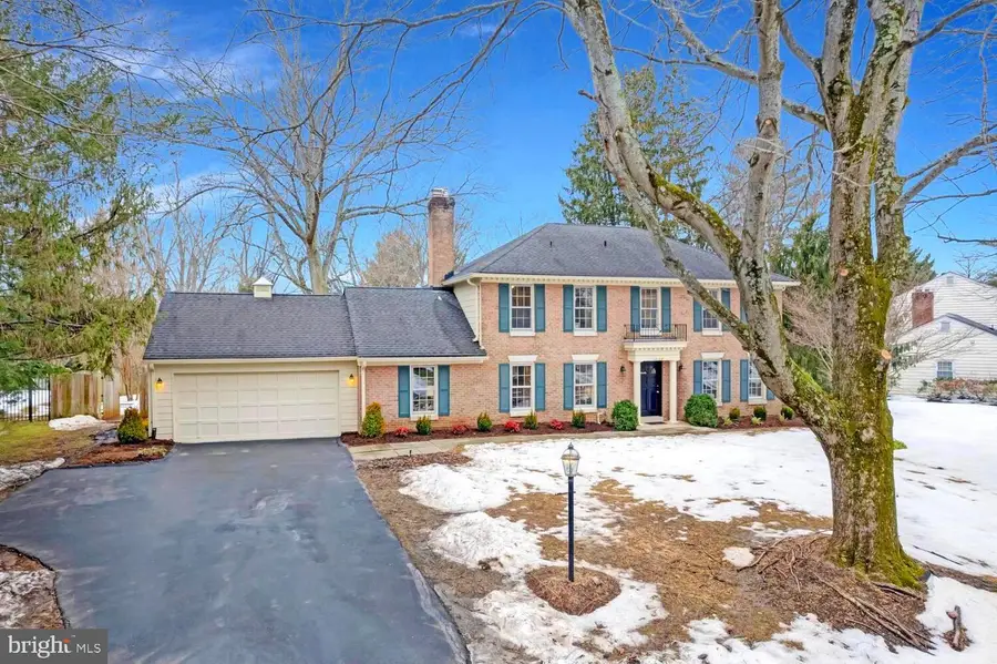 15108 Westbury Rd, Rockville, MD 20853 - #3