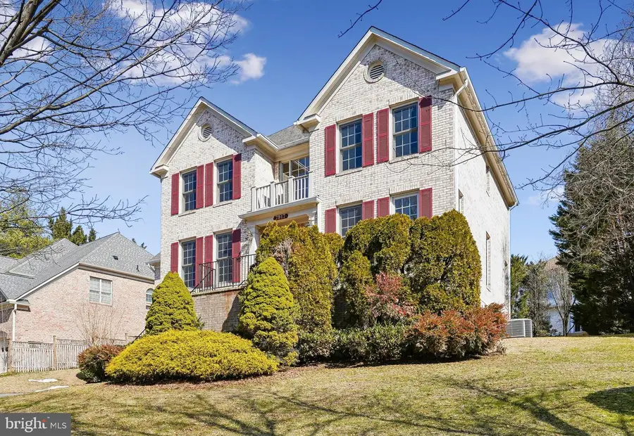 7917 Springer Rd, Bethesda, MD 20817 - #2