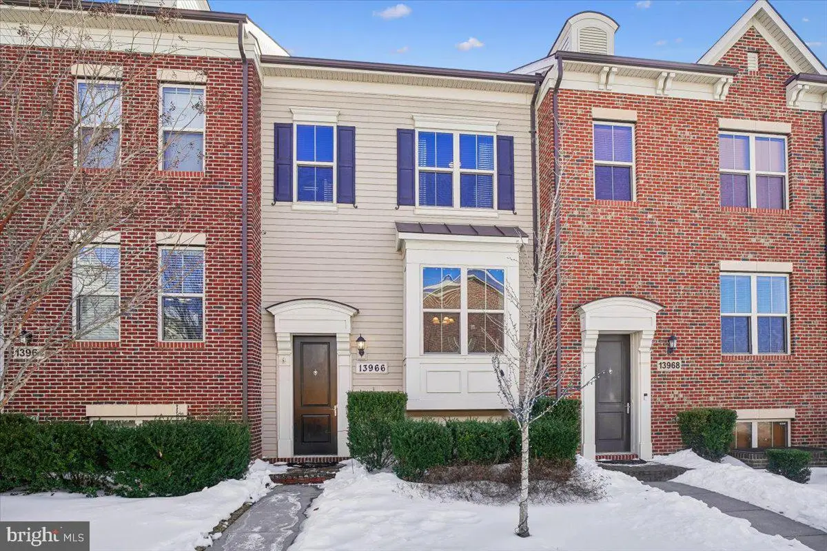 13966 Estuary Dr, Clarksburg, MD 20871 - #1