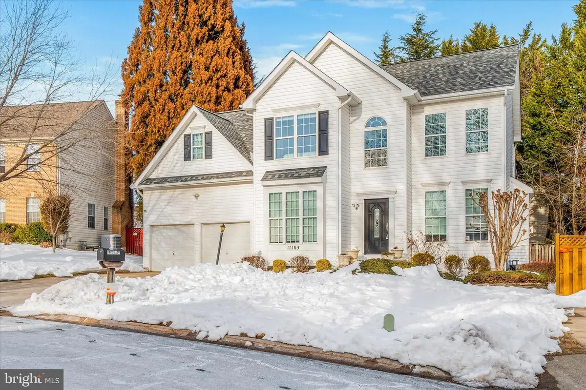 11103 Knights Ct, Germantown, MD 20876 - Image #1