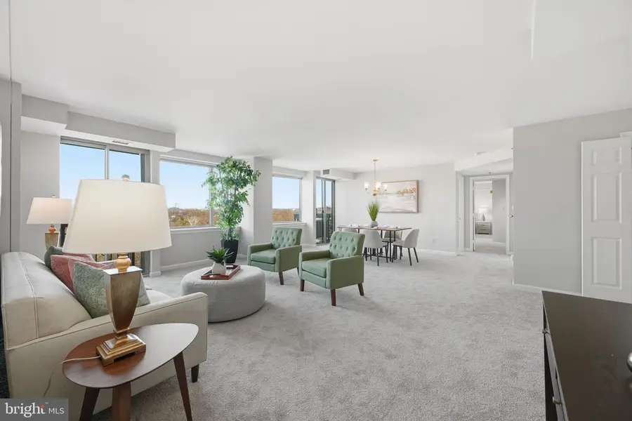 5450 Whitley Park Ter #hr-901, Bethesda, MD 20814 - #2