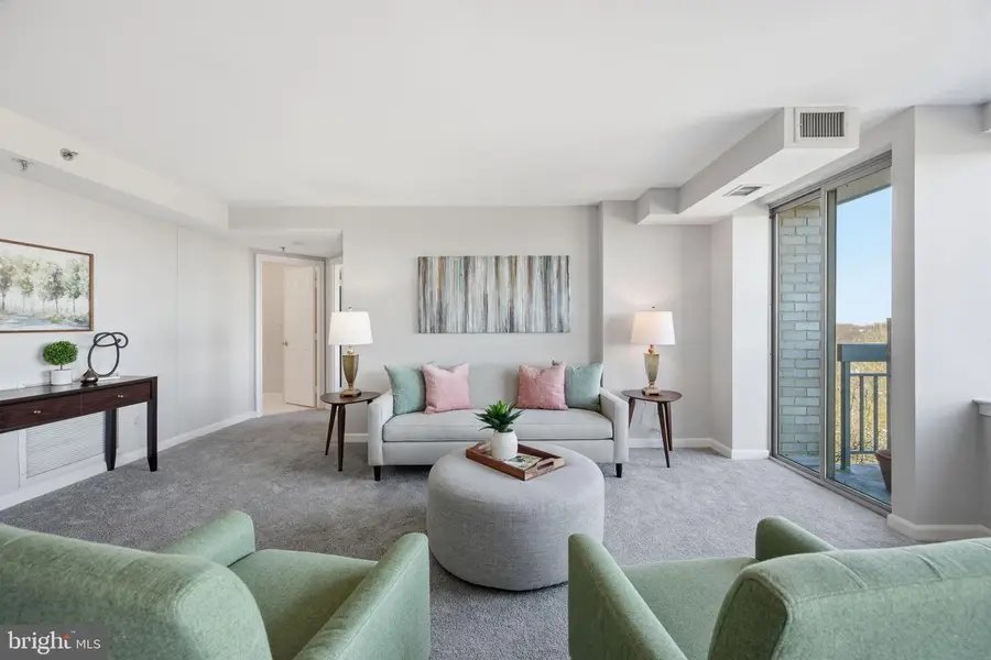 5450 Whitley Park Ter #hr-901, Bethesda, MD 20814 - #3