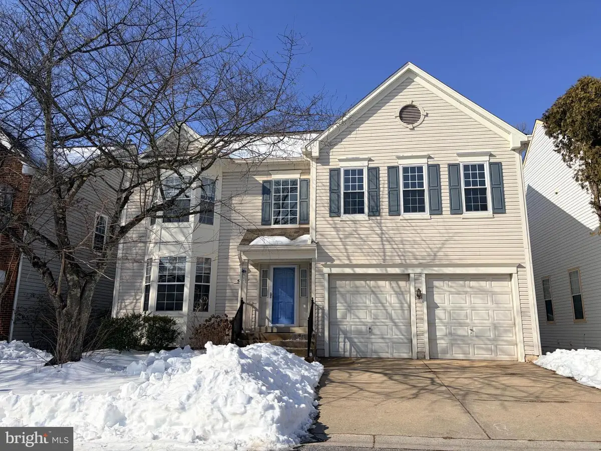 517 Skidmore Blvd, Gaithersburg, MD 20877 - Image #1