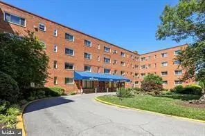 -116 Lee Avenue #110, TAKOMA PARK, MD 20912