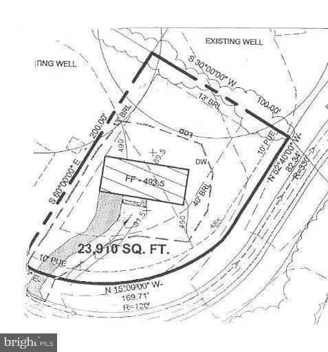 18520 Kingshill Rd, Germantown, MD 20874 - #2