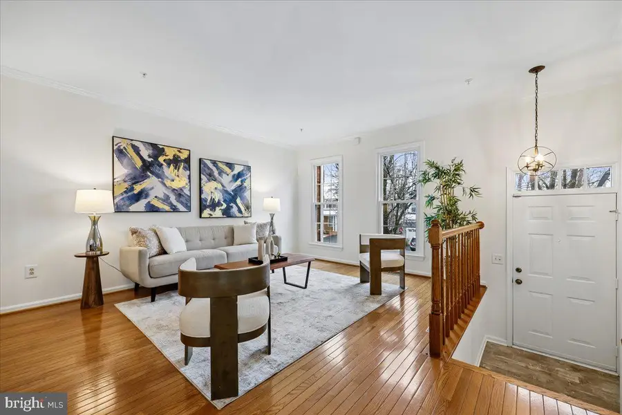 10808 Torrance Dr, Kensington, MD 20895 - #2