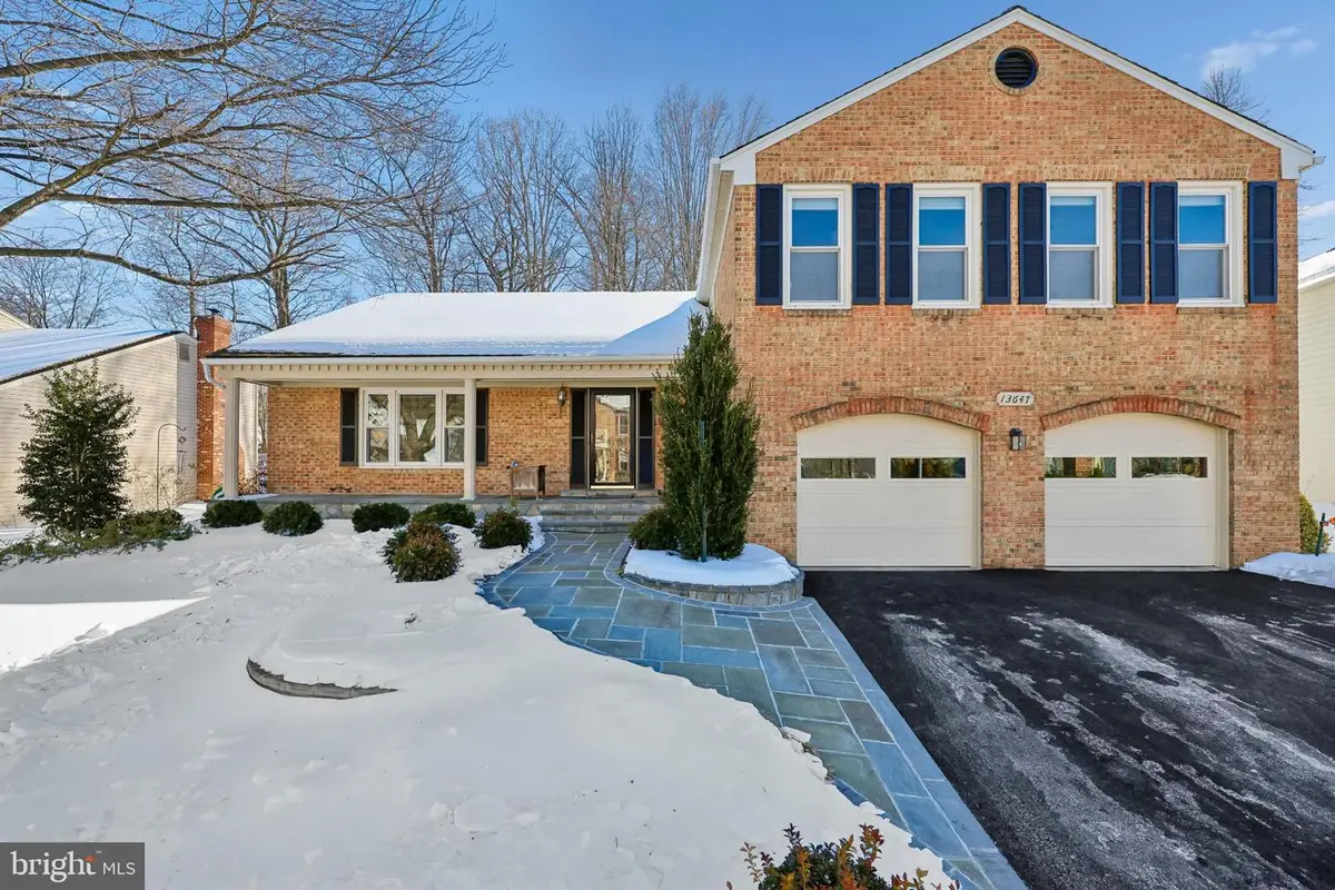 13647 Spinning Wheel Dr, Germantown, MD 20874 - Image #1