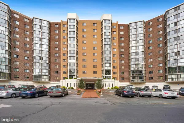 15115 Interlachen Dr #3-525, SILVER SPRING, MD 20906