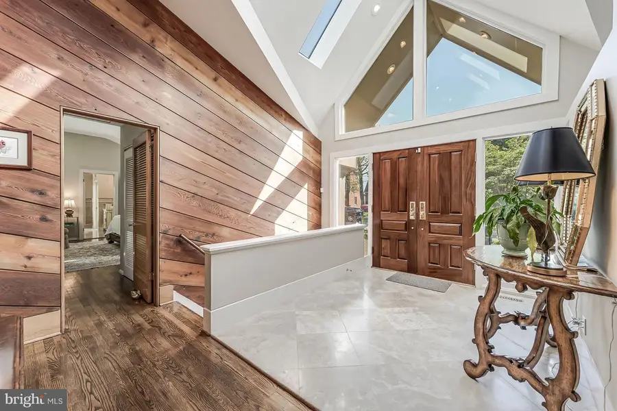 4015 Laird Pl, Chevy Chase, MD 20815 - #2