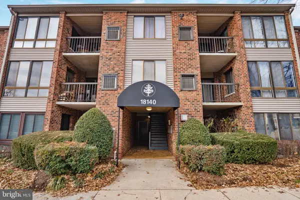 18140 Chalet Dr #7-303, GERMANTOWN, MD 20874