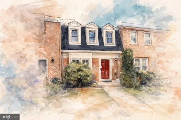 10616 Pennydog Ln, SILVER SPRING, MD 20902